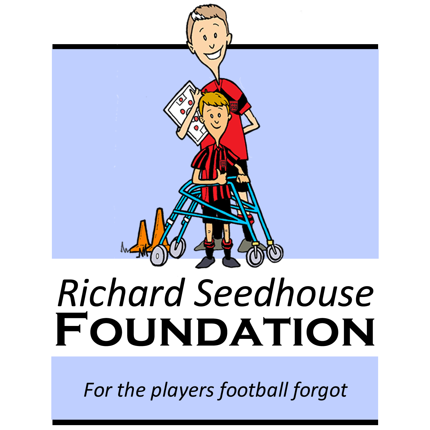 Richard Seedhouse Foundation